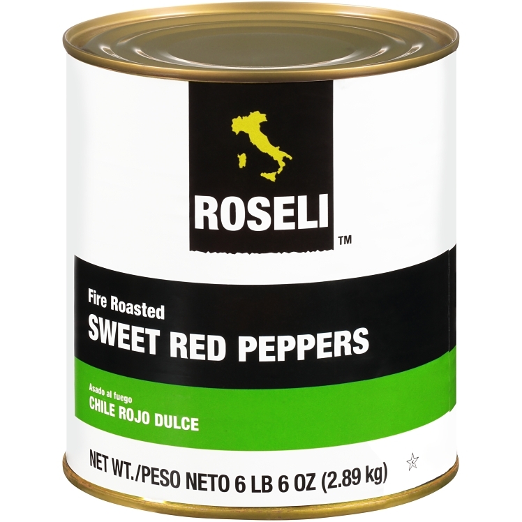 PEPPER, BELL RED SWT FIRE RSTD