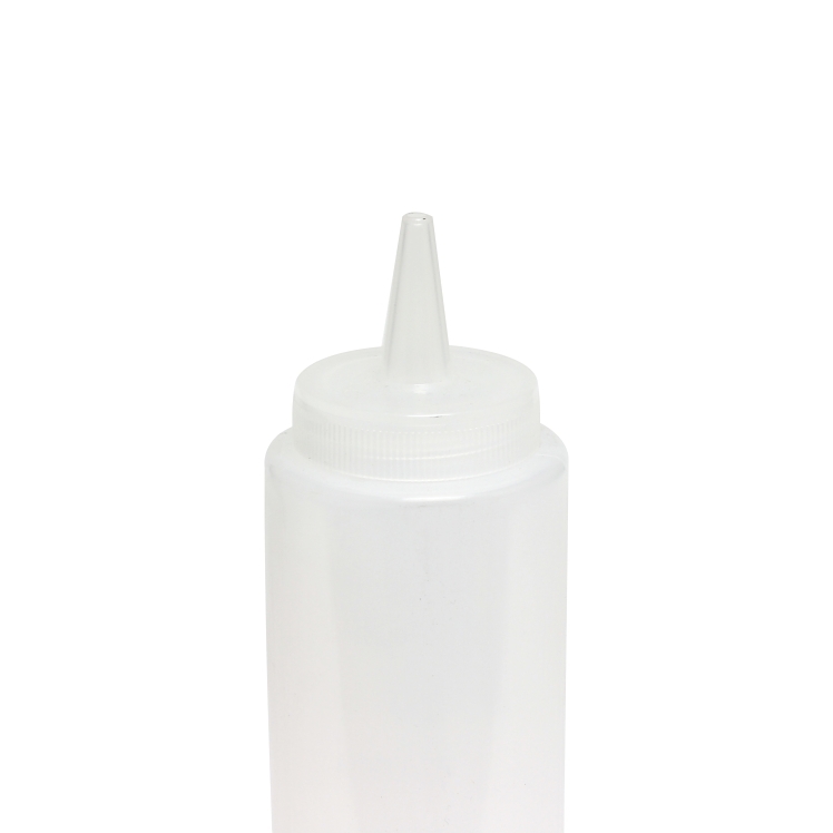 SUPERIOR CES DISPENSER SQUEEZE BOTTLE 12 OUNCES PLASTIC