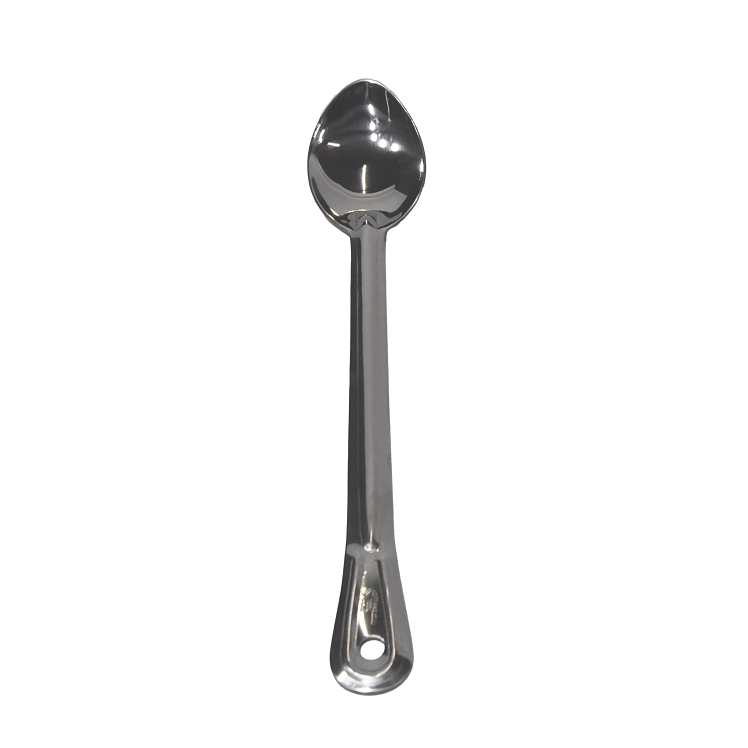 Valu Plus Heavy Duty Serving Spoon 15lb S S