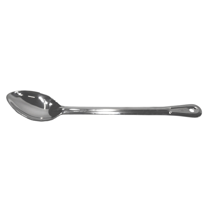 Valu Plus Heavy Duty Serving Spoon 15lb S S