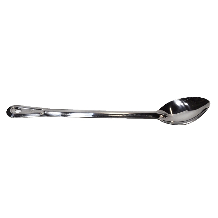Valu Plus Heavy Duty Serving Spoon 15lb S S