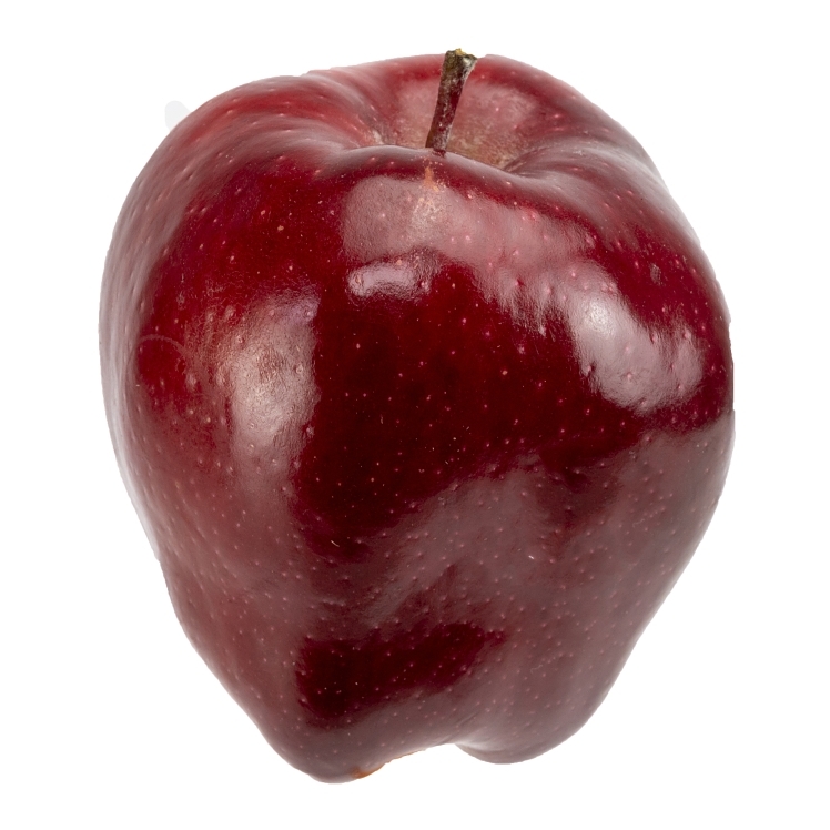 APPLE, RED DLC 125 CT WA. FCY
