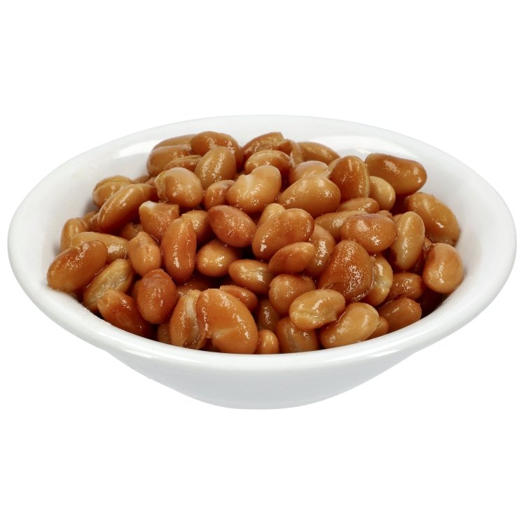 DEL PASADO PINTO BEANS