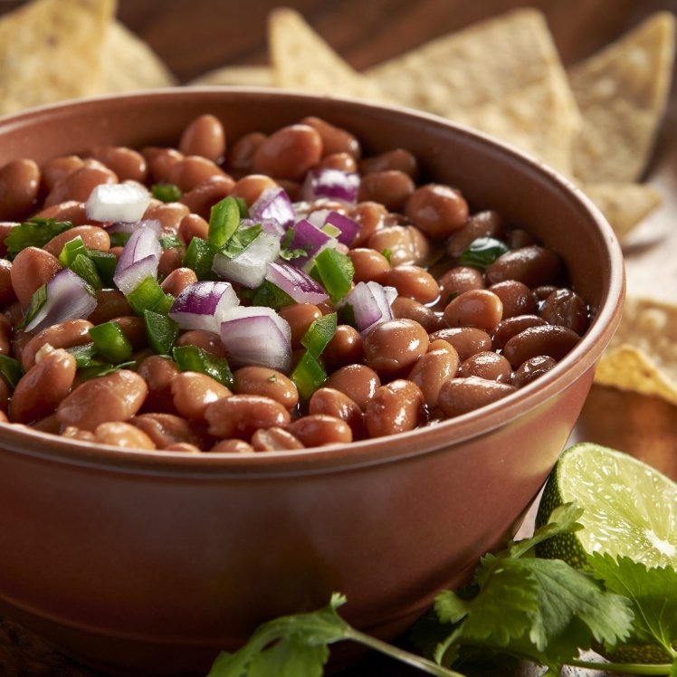 DEL PASADO PINTO BEANS