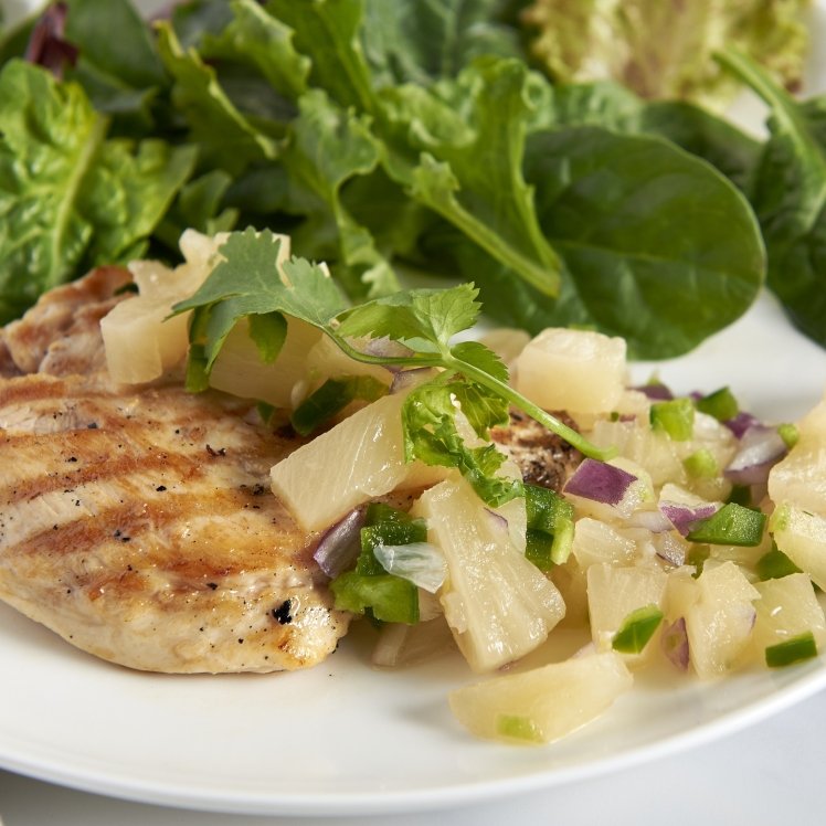 HARVEST VALUE PINEAPPLE, TIDBIT IN JUICE SHELF STABLE