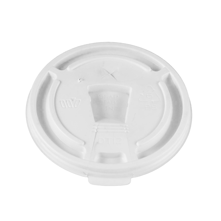 LID, CUP 12-20 Z STRAW SLTD