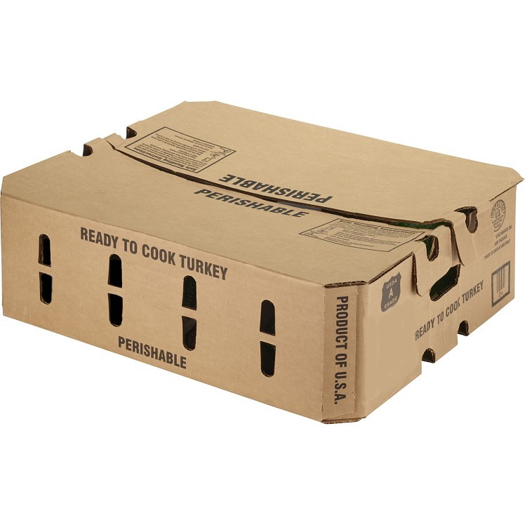 JENNI-O TURKEY 14-16 LB