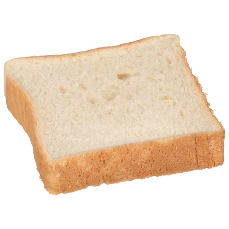 HILLTOP HEARTH TEXAS TOAST WHITE BREAD LOAF