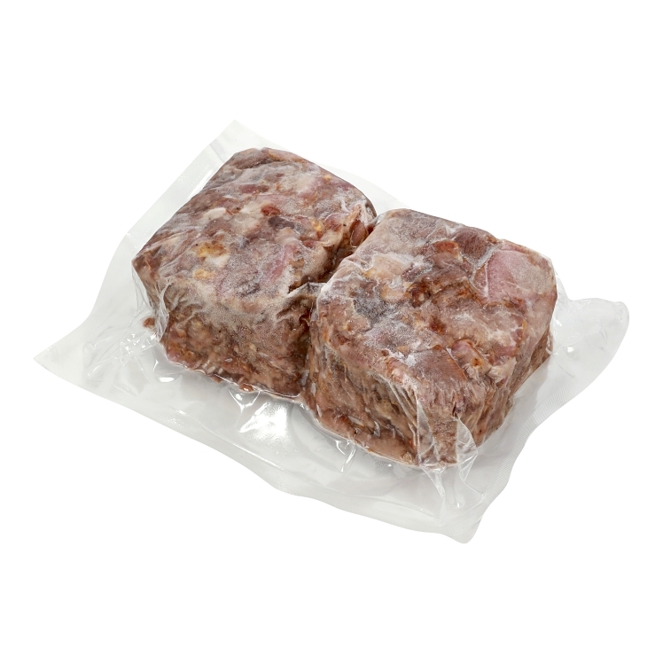 PATUXENT FARMS PREMIUM COOKED PULLED PORK BBQ