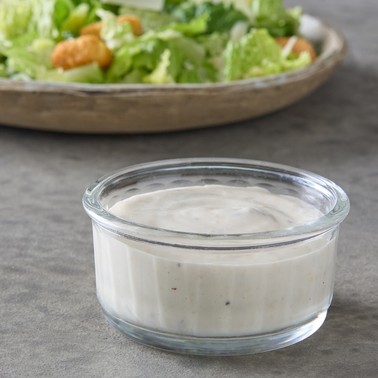 MONARCH CAESAR SALAD DRESSING