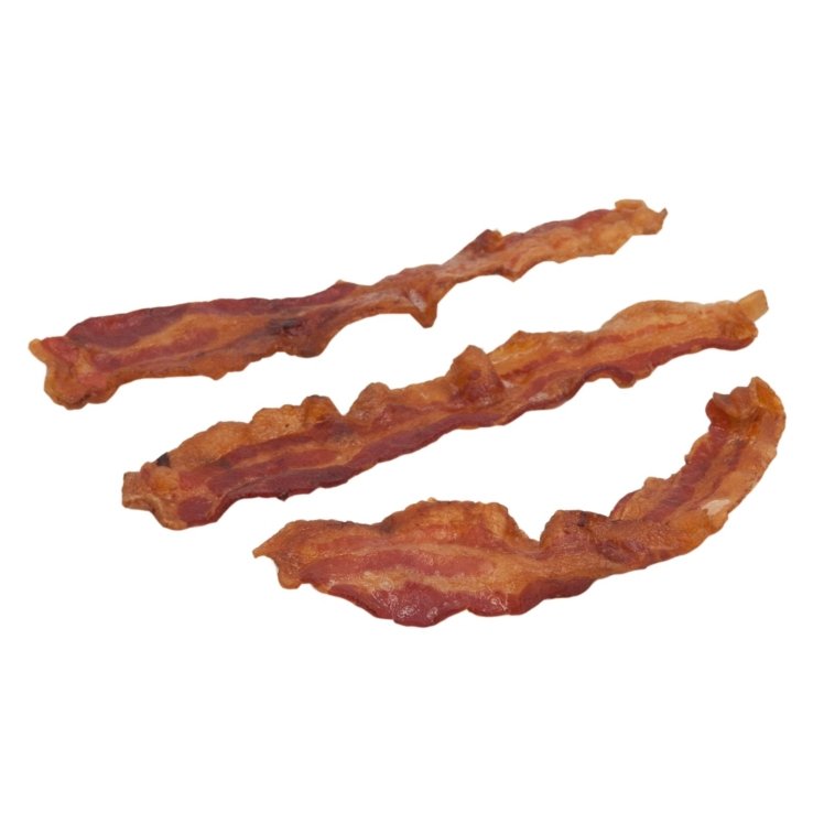 PATUXENT FARMS BACON PORK CC 18-22 COUNT SLICED