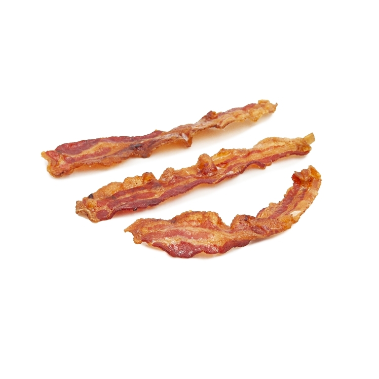 PATUXENT FARMS BACON PORK CC 18-22 COUNT SLICED