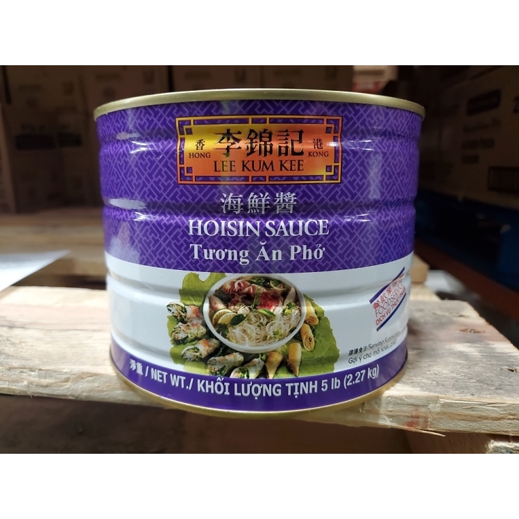 LEE KUM KEE HOISIN SAUCE
