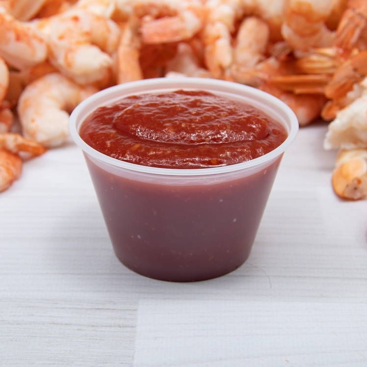 DART 4 OZ TRANSLUCENT PORTION CUPS