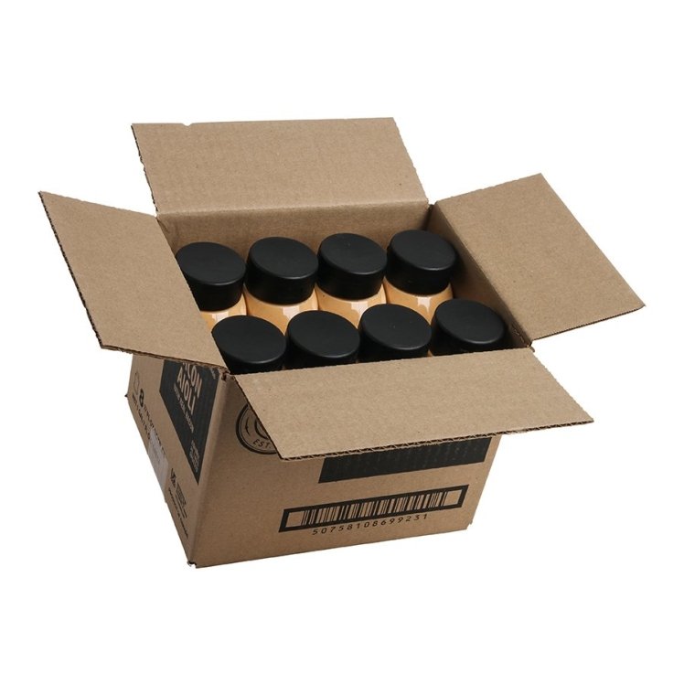 MONARCH BACON AIOLI SAUCE SQUEEZE BOTTLE SHELF