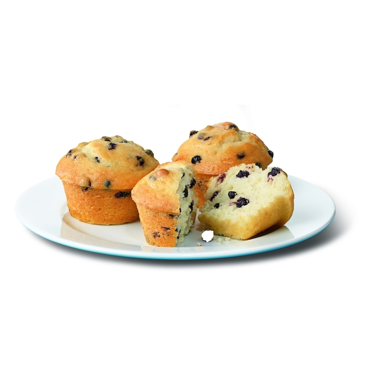 KRUSTEAZ WILD BLUEBERRY MUFFIN MIX PROFESSIONAL