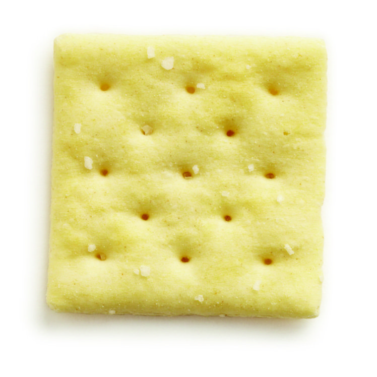 WESTMINSTER SALTINE CRACKERS