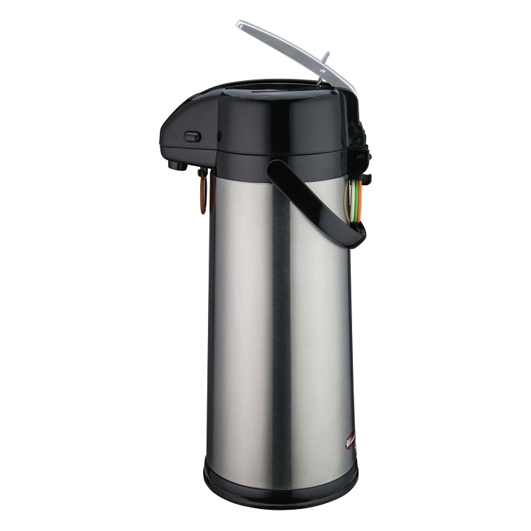 SERVER, COF 3 L S/S GLS LINED