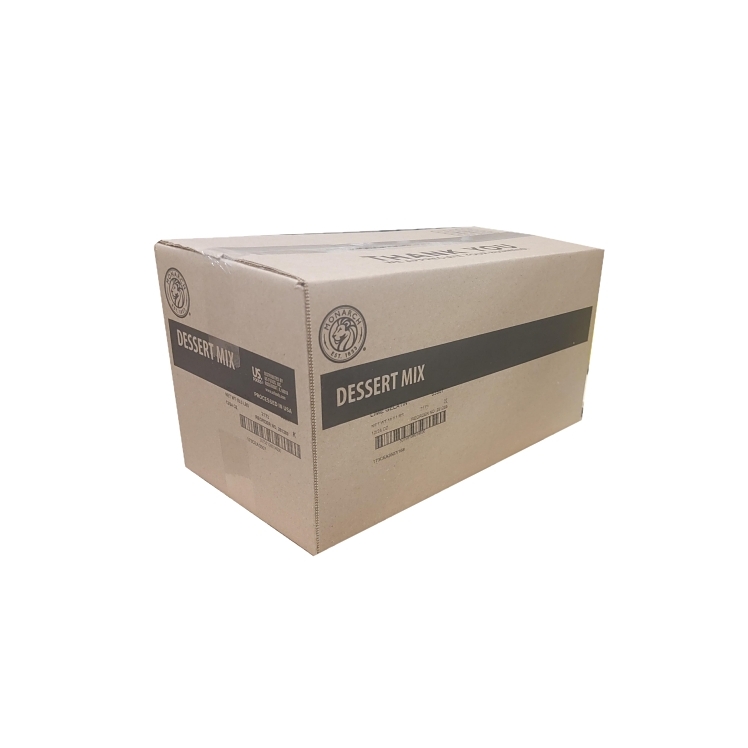 MONARCH LIME GELATIN MIX