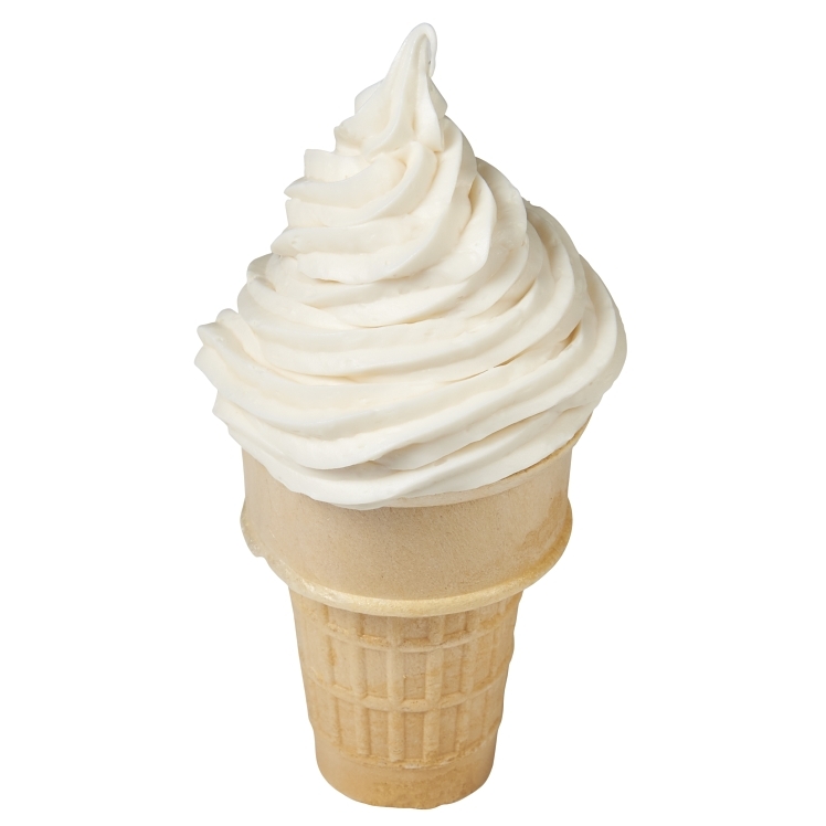MONARCH ICE CREAM MIX SOFT SERVE VANILLA