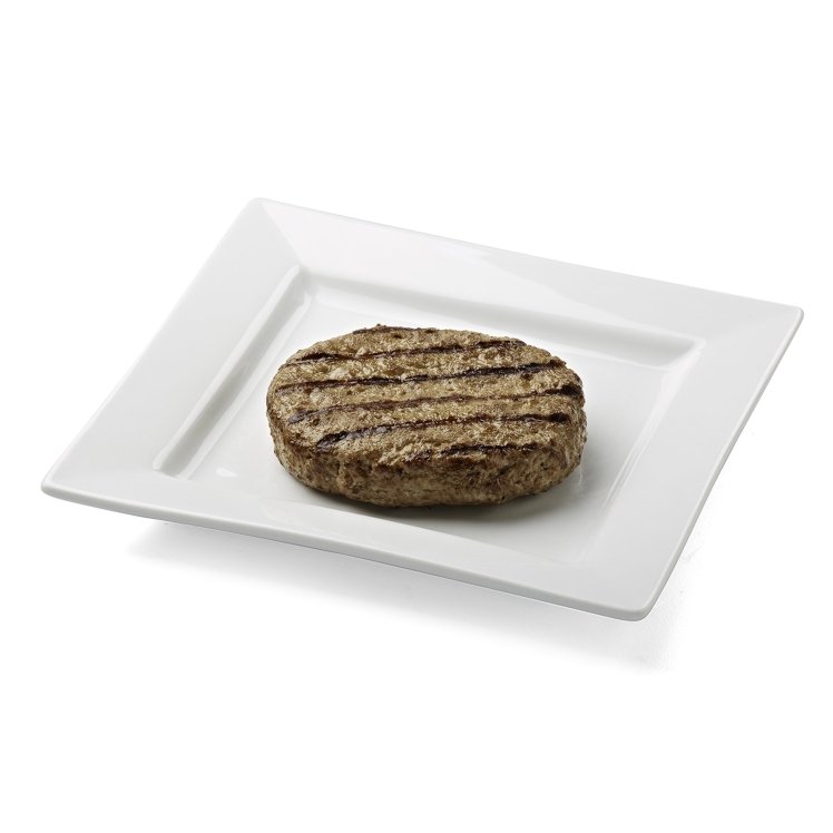 CHEF'S LINE TURKEY BURGER PATTIES 5.33 OZ PORTIONS