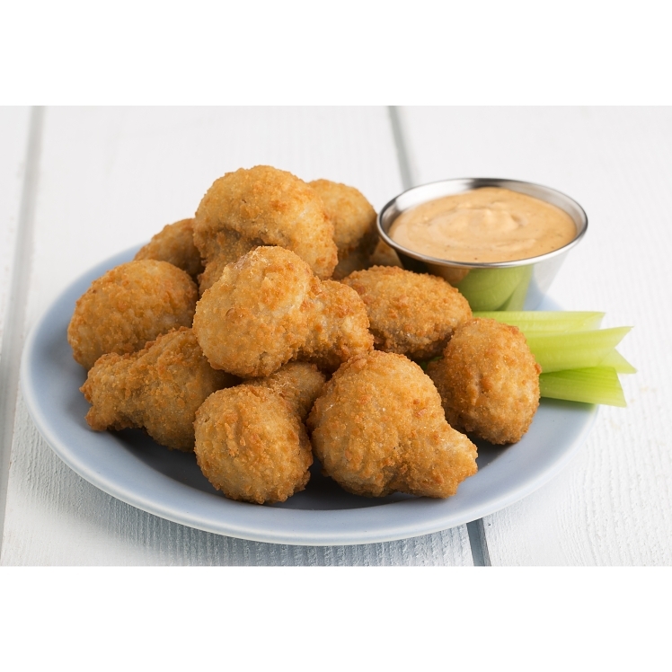 ANCHOR BATTERED MUSHROOMS