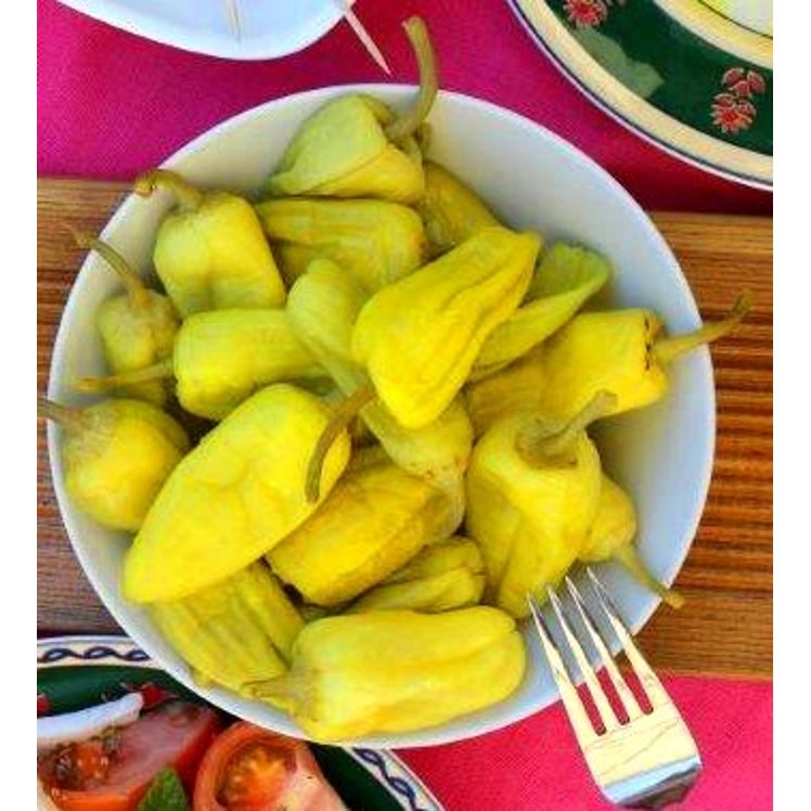 KOUTRAKOS ESTATES PEPPERONCINI