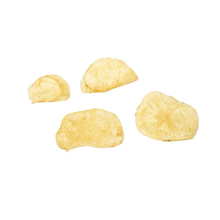 TIM'S CASCADE STYLE SEA SALT AND MALT POTATO CHIPS