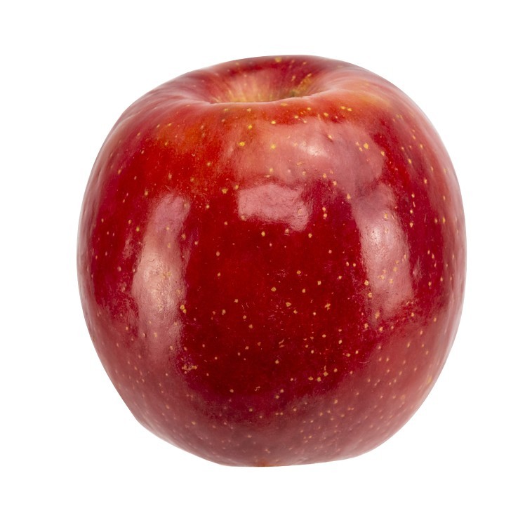 FUJI APPLES 88 COUNT FRESH