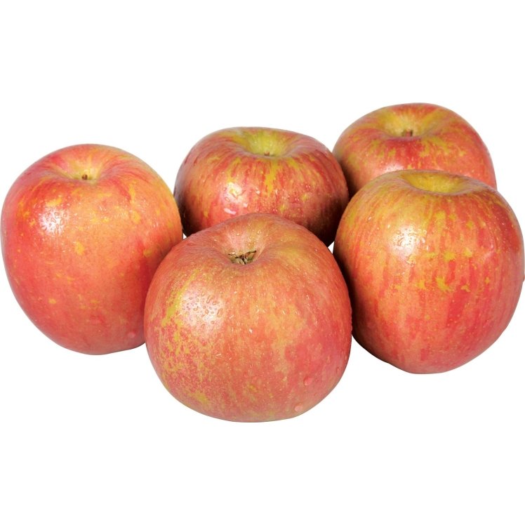 FUJI APPLES 88 COUNT FRESH