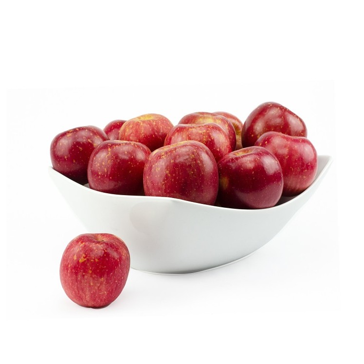 FUJI APPLES 88 COUNT FRESH