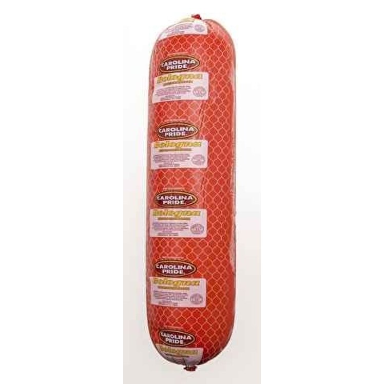 CAROLINA PRIDE BOLOGNA STICKS