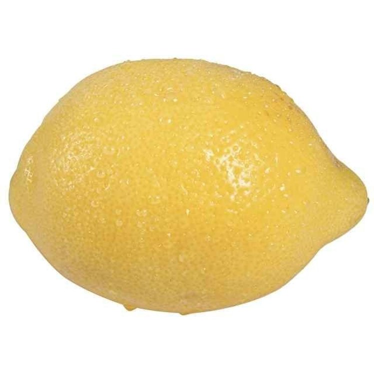 LEMONS CHOICE FRESH