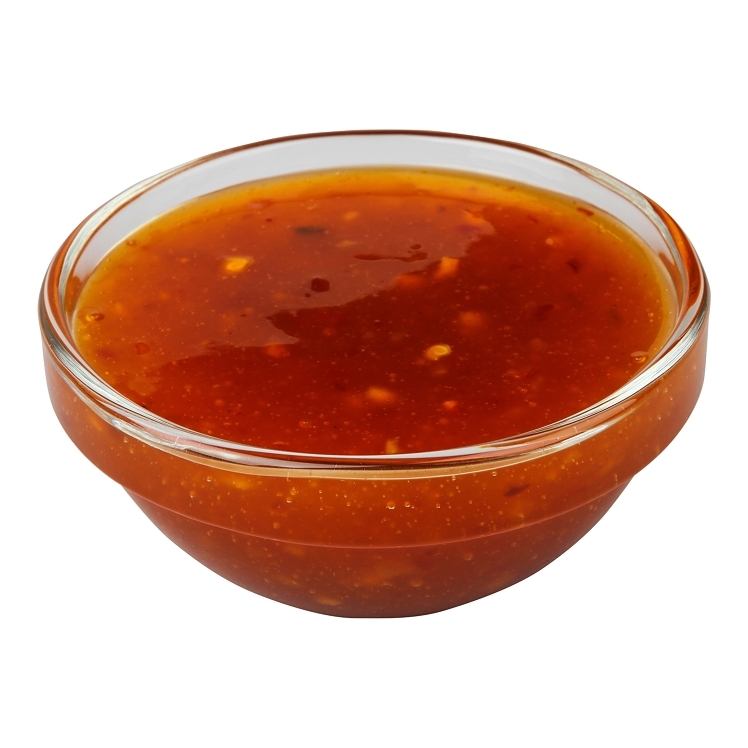 SWEET BABY RAY'S CHILI SWEET PLASTIC JUG SHELF