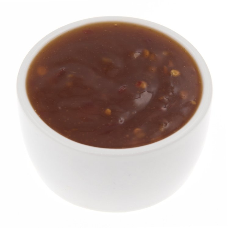 SWEET BABY RAY'S CHILI SWEET PLASTIC JUG SHELF