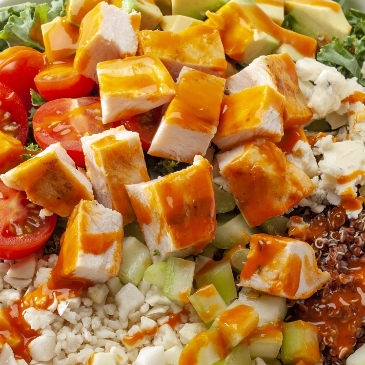 SWEET BABY RAY'S BUFFALO WING SAUCE