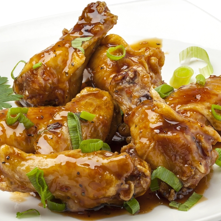 SWEET BABY RAY'S SWEET TERIYAKI SAUCE