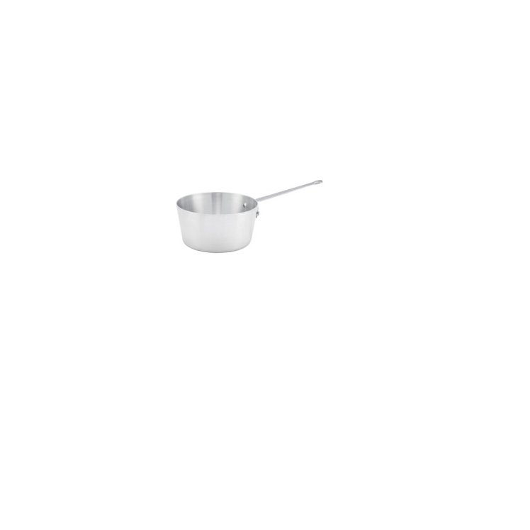 WINCO SAUCE PAN ALUMINUM 1 QUART