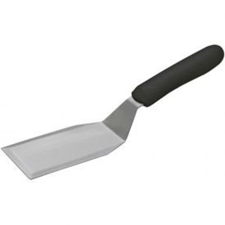 WINCO TURNER OFFSET BLACK HANDLE 5 X 2.78 INCH
