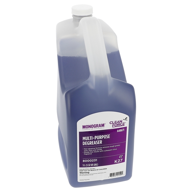DEGREASER, AP K27 E-Z LIQ BTL