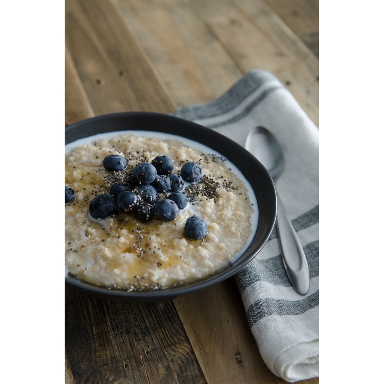 BOB'S RED MILL NATURAL FOODS GLUTEN FREE ROLLED QUICK OATS