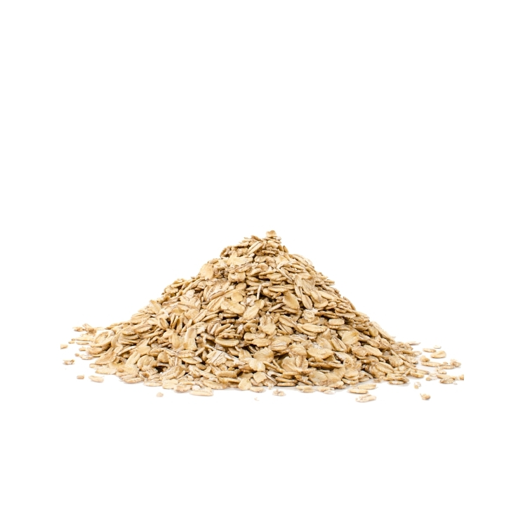 BOB'S RED MILL NATURAL FOODS GLUTEN FREE ROLLED QUICK OATS
