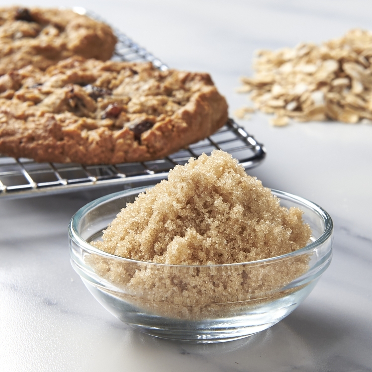 SUGAR, BRN LIGHT GRAN CANE