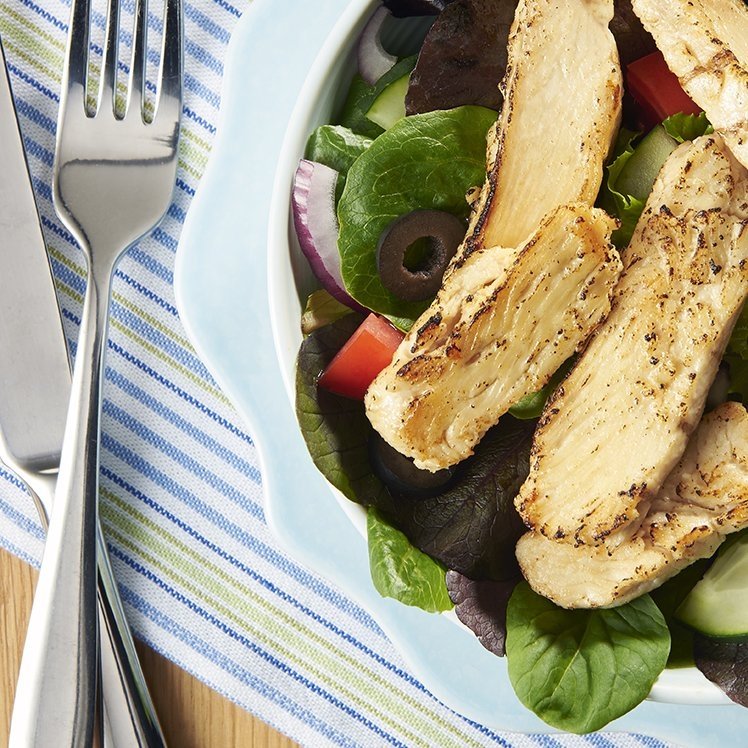 PATUXENT FARMS CHICKEN BREAST STRIPS