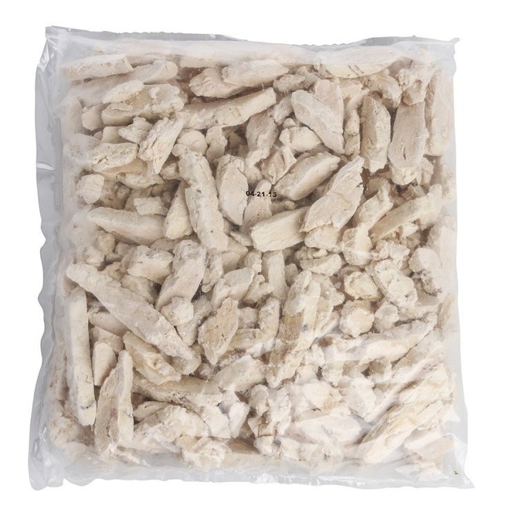 PATUXENT FARMS CHICKEN BREAST STRIPS