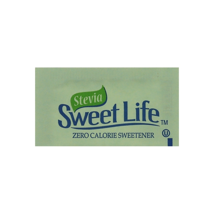 MONARCH STEVIA ZERO CALORIE SWEETENER GREEN