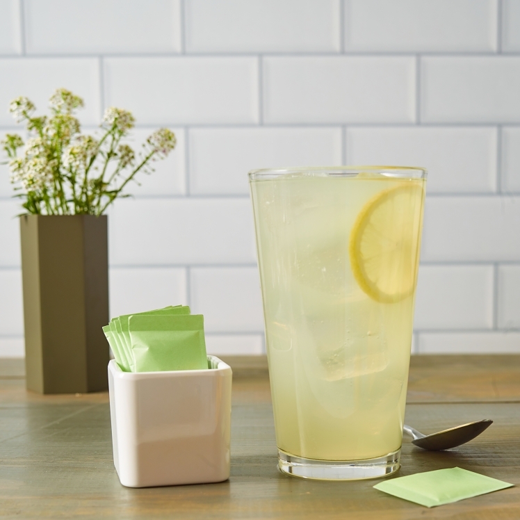 MONARCH STEVIA ZERO CALORIE SWEETENER GREEN