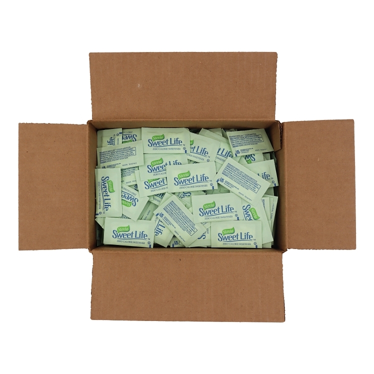 MONARCH STEVIA ZERO CALORIE SWEETENER GREEN