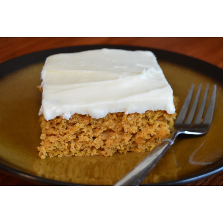 MONARCH SOLID PACKED PUMPKIN