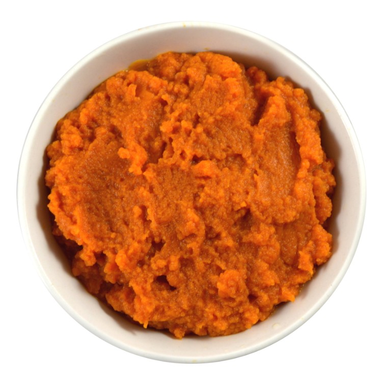 MONARCH SOLID PACKED PUMPKIN